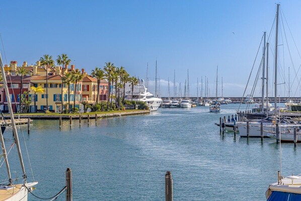 Marina