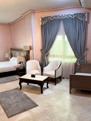 4 bedrooms, WiFi