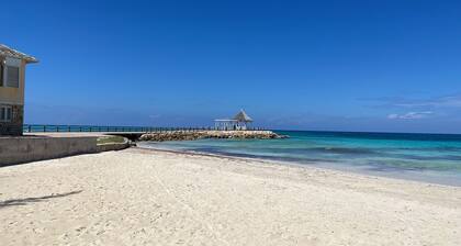NEW BUILT | 3BR | Ocho Rios 15mins | Beach 10mins | 24HR Gated | Family Friendly