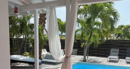 VILLA MADAME