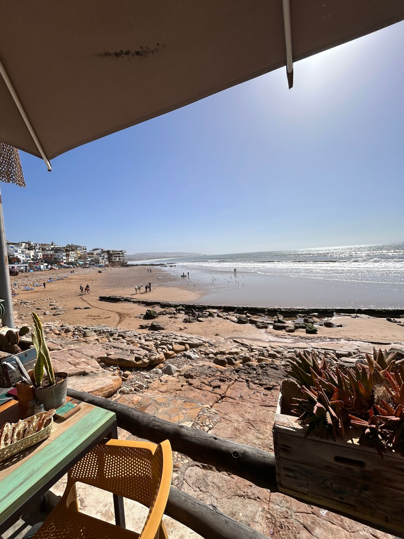 Ropes course (team building)