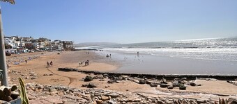 Riad Jardin des Orangers