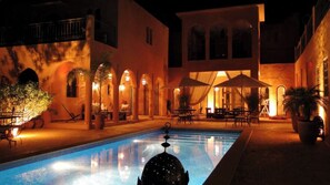 Exterior - Riad Jardin des Orangers (Sidi Borja)