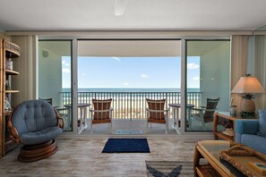 Coin séjour