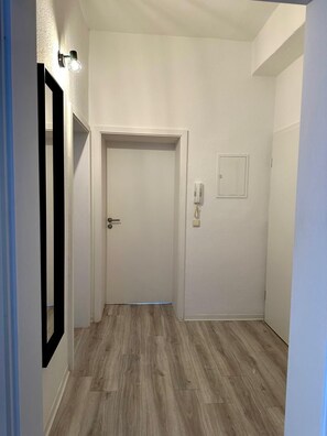 Interior - RAHA Apartments - large 3 room apartment - first floor - Domplatz - fully equipped (Erfurt)