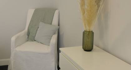 Borgovico Green Apartments