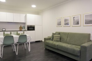 Smart TV - Borgovico Green Apartments (Como)
