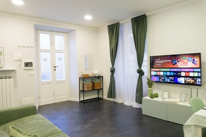 Borgovico Green Apartments