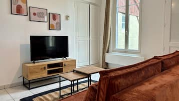 Smart-tv