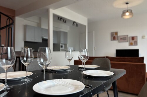 La maison de la Loire