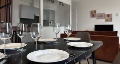 La maison de la Loire