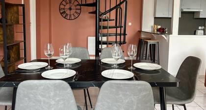 La maison de la Loire