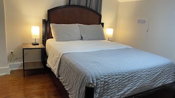 1 camera, ferro/asse da stiro, Wi-Fi, lenzuola