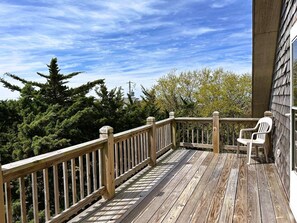 Property grounds - Reel Retreat: Pets Welcome I Screened Porch (Ocracoke)