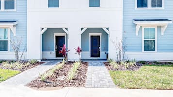 Apartment | 5 bedrooms, Internet