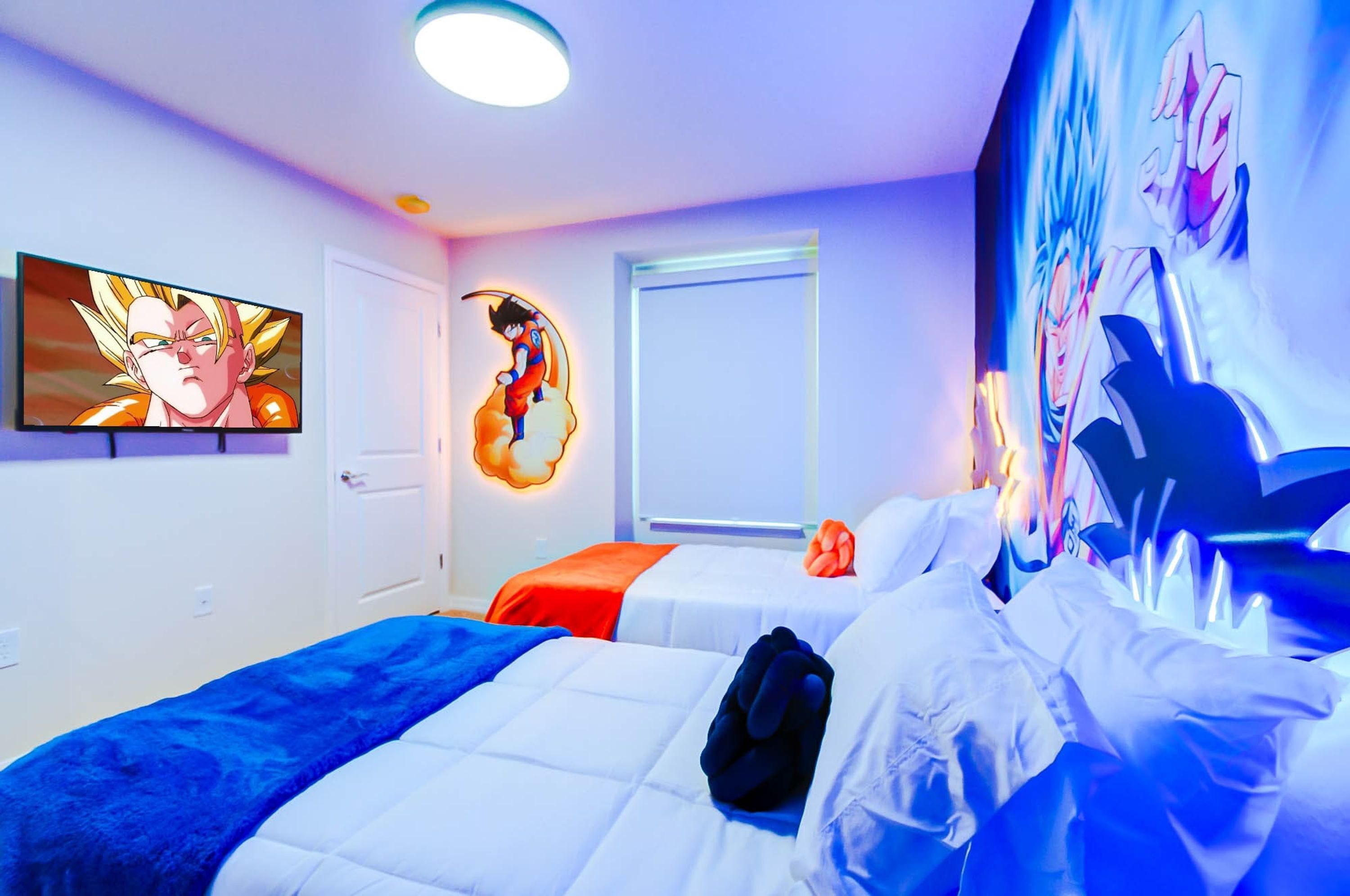 Apartment | 5 bedrooms, Internet