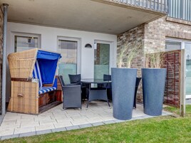 House | Outdoor dining