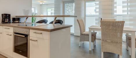 House | Private kitchen