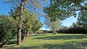 Exterior - Tenuta La Rotta (Ravenna)