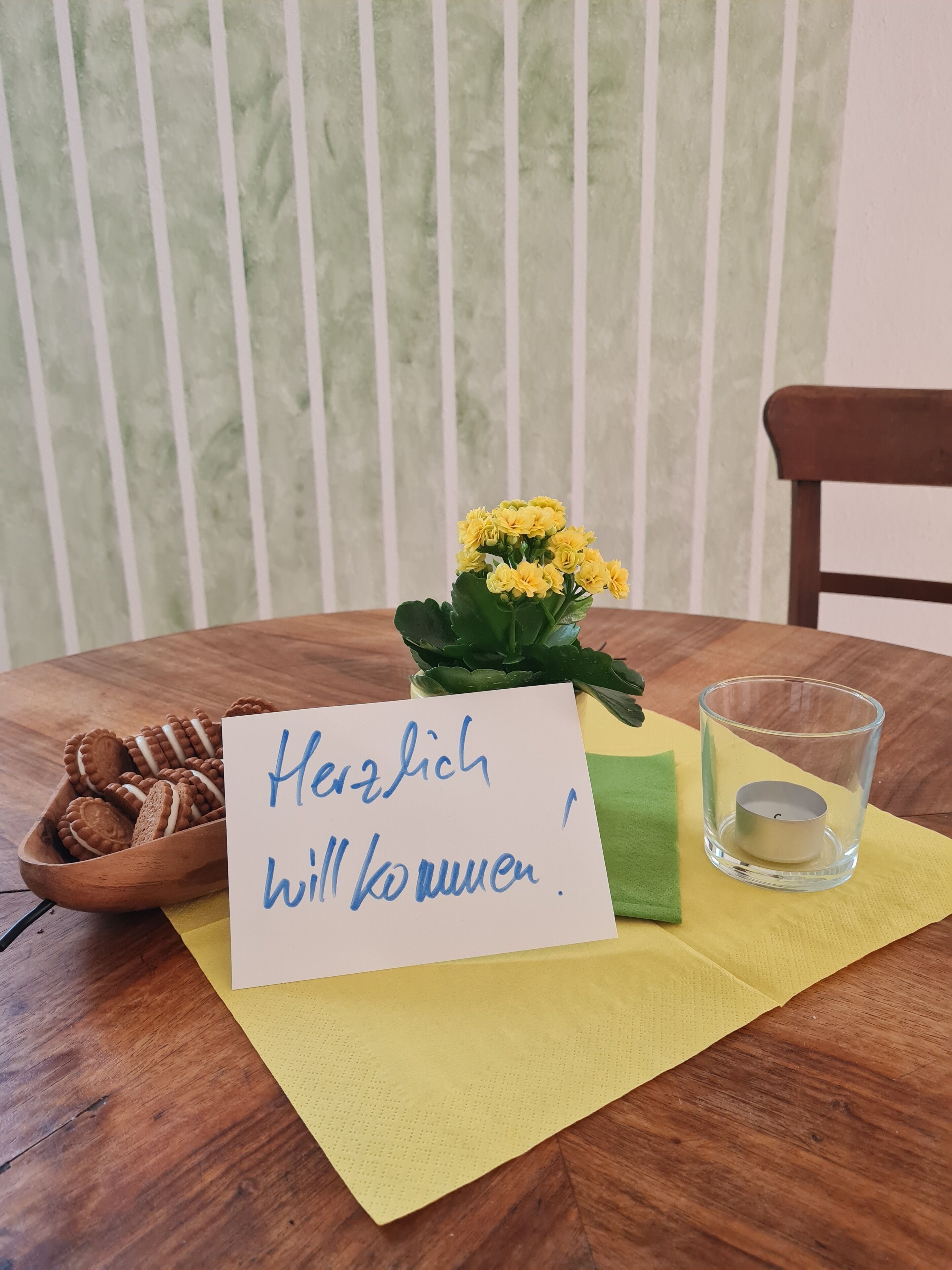 Verschiedenes