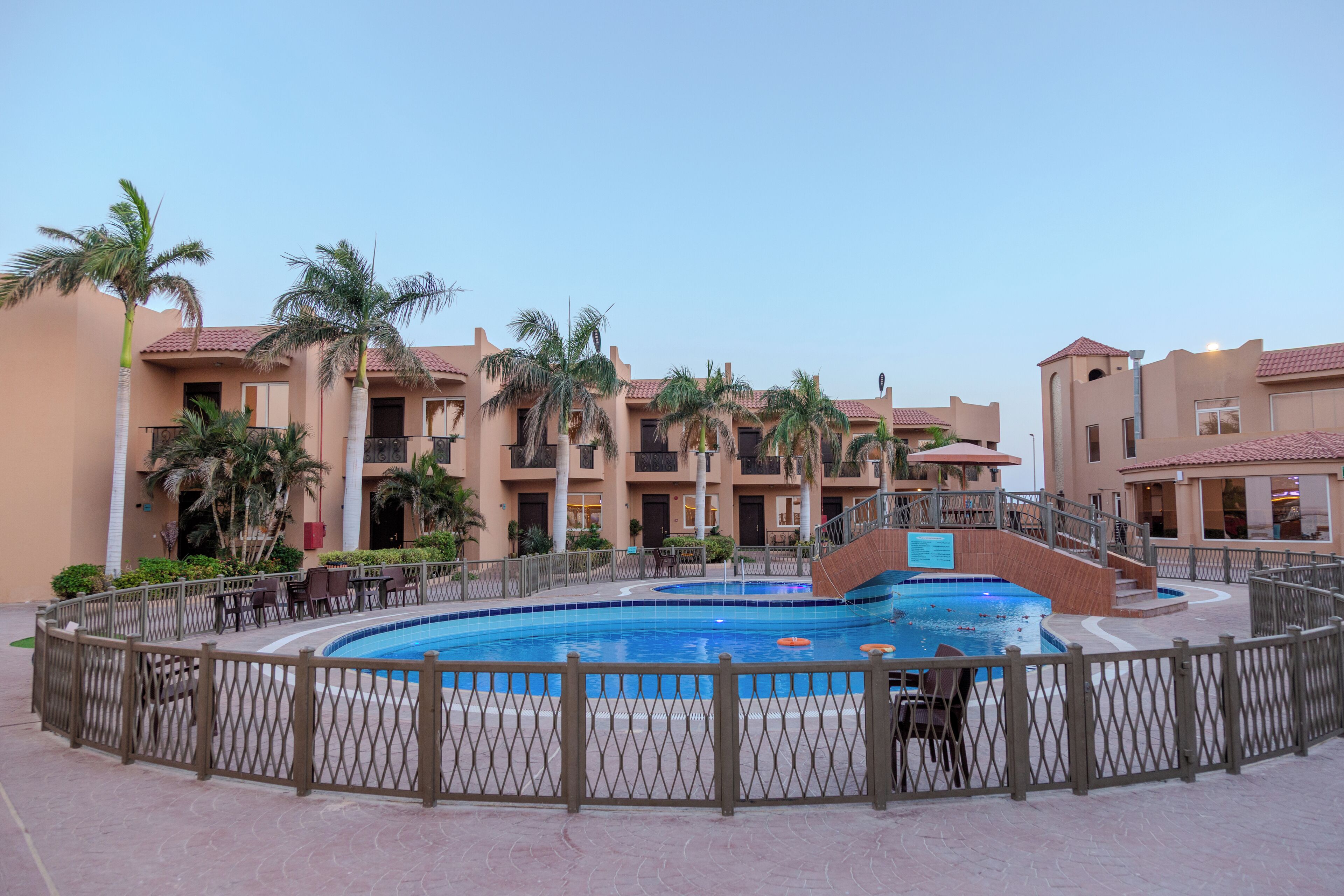 Deluxe Chalet, Balcony, Beach View | Terrace/patio