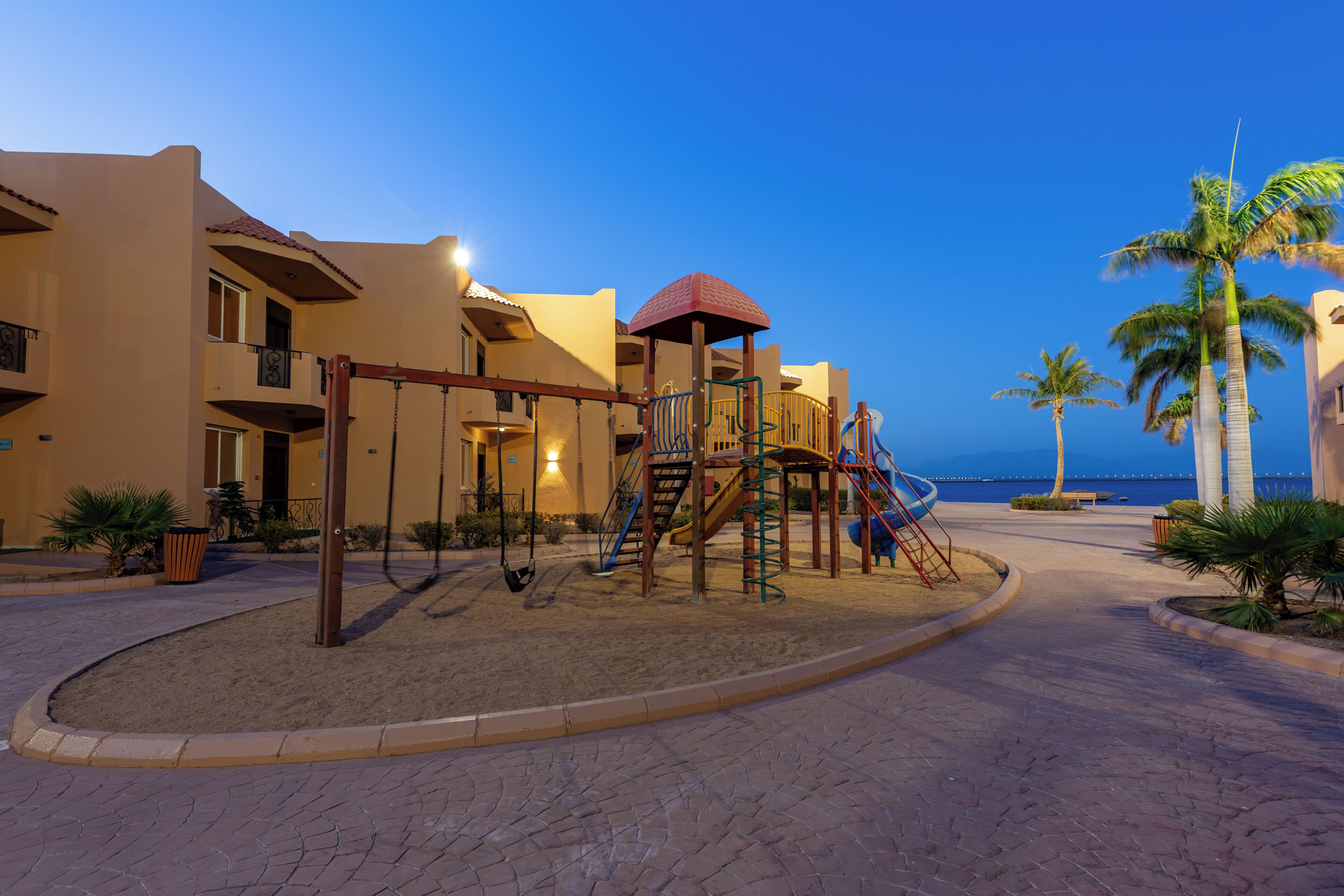 Deluxe Chalet, 2 Bedrooms | Terrace/patio