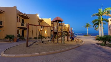 Deluxe Chalet, 2 Bedrooms | Terrace/patio