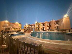 Interior - ALAHLAM CHALET YANBU (Yanbu)