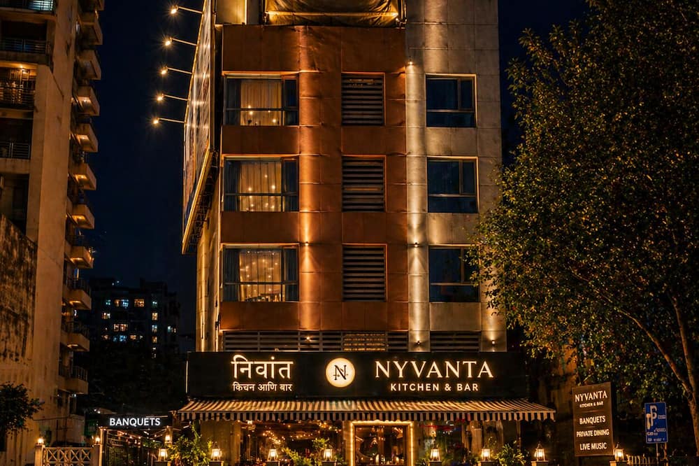 Hotel Varishtta - Navi Mumbai