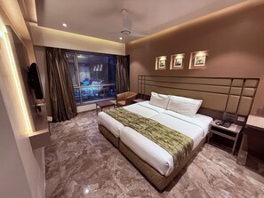 Interior - Hotel Varishtta (Navi Mumbai)