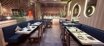 โรงแรม วาริชตา