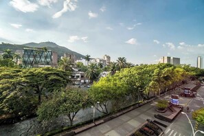 Miscellaneous - M401 - Studio | River Boulevard | Balcony | Fun (Cali)