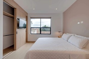 2 Schlafzimmer, WLAN