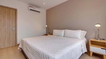 2 habitaciones y wifi