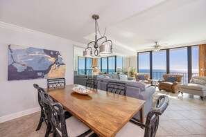 Huoneisto, 3 makuuhuonetta | Sisätilat