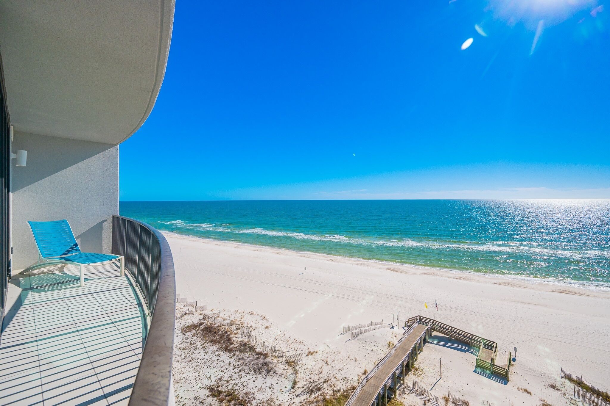 Appartement, 3 slaapkamers | Strand | Aan het strand