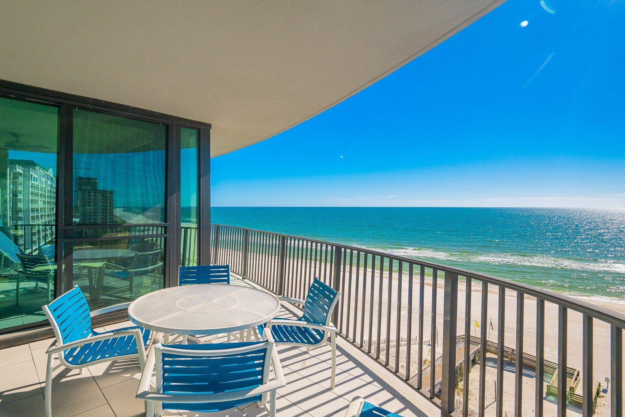 Condo, 3 Bedrooms | Outdoor dining