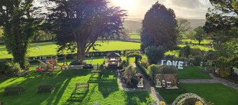 OYO Lavender House Hotel