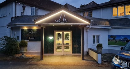 OYO Lavender House Hotel
