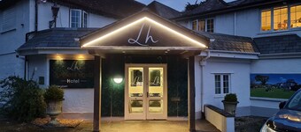 OYO Lavender House Hotel