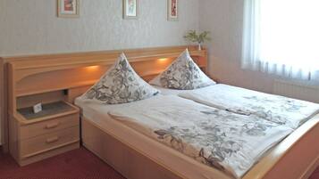 Ferienhaus | 3 Schlafzimmer, individuell eingerichtet