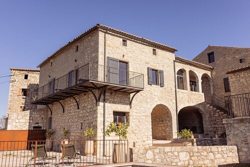 MAS DE CARACTERE SUD ARDECHE