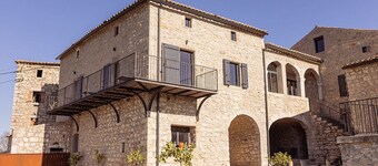 MAS DE CARACTERE SUD ARDECHE