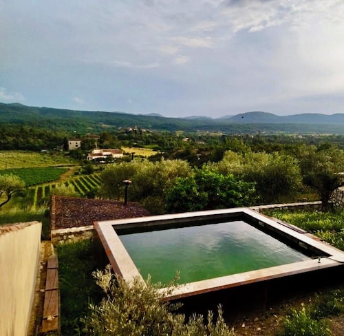 MAS DE CARACTERE SUD ARDECHE