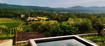 MAS DE CARACTERE SUD ARDECHE