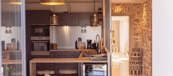 MAS DE CARACTERE SUD ARDECHE