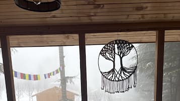 Suite, Balcony, Mountain View | 2 bedrooms, free WiFi