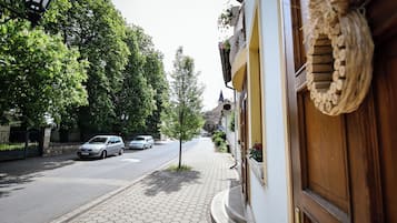 Unterkunftsgelände
