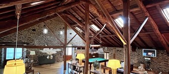 Beautiful rural house with charm in les Valls d'Àneu.