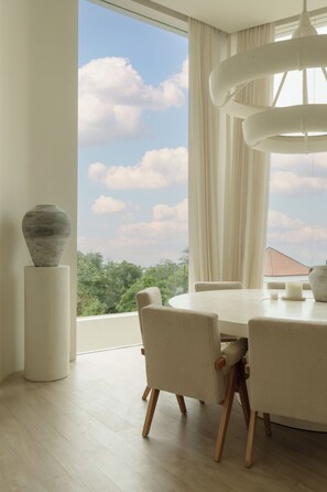 Interior - Lux Retreat 4BR Ocean Villa in Uluwatu (Pecatu)